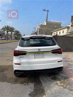 ئێم جی RX5
